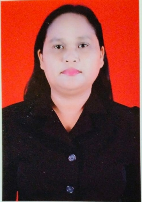 GINA SARI LIMBO, S.Pd