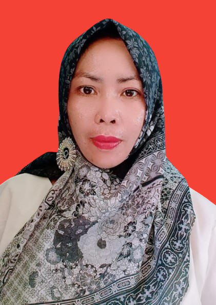 RISKAWATI SULLE, S.Pd