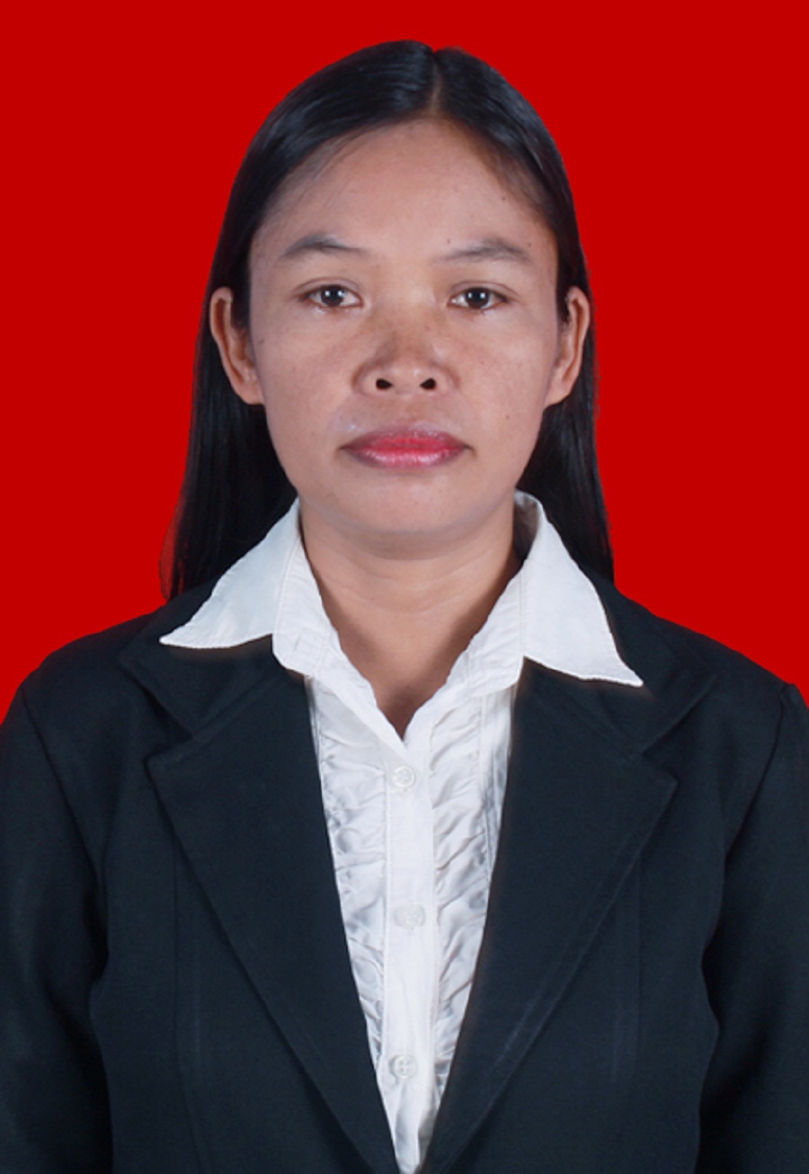 NEPIANTI TUMMU, S.Pd