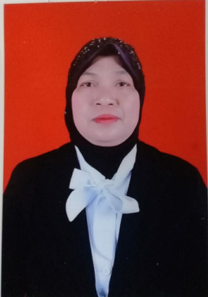 NURMIN SULAIMAN, S.Pd