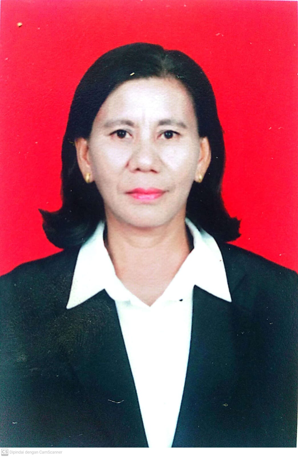 KRISTINA SIRRANG, S.Pd