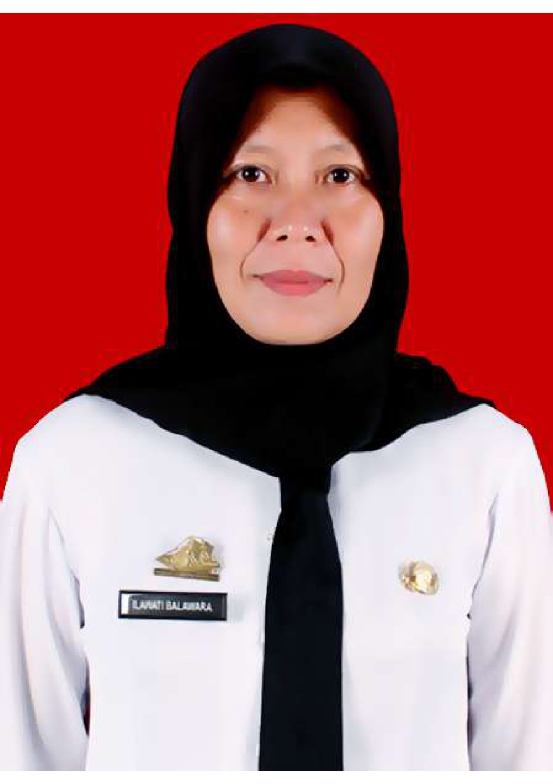 ILAWATI BALAWARA, S.Pd.SD